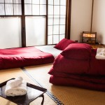 Matsumoto Backpackers hostel Guest Room